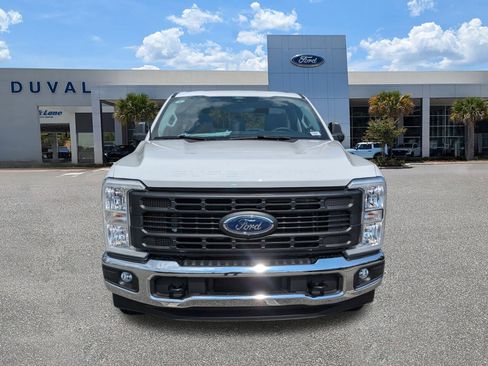 New 2026 Ford F350 XL w/ 360-Degree Camera Package image 8