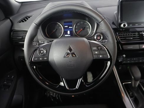 New 2026 Mitsubishi Eclipse Cross Black Edition image 38