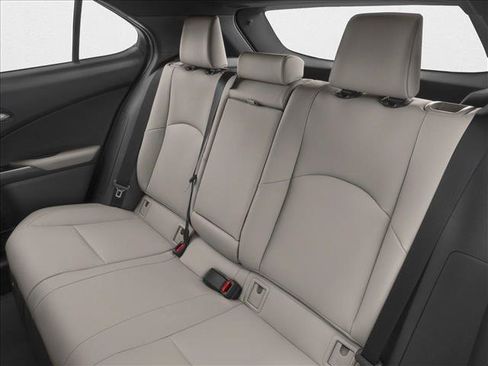 New 2026 Lexus UX 300h FWD w/ Accessory Package (2T) image 9
