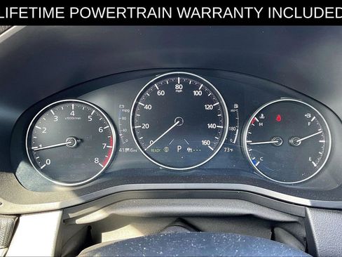 Used 2024 MAZDA CX-90 3.3 Turbo w/ Select Package image 26