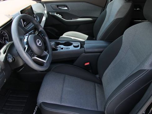 Certified 2023 Nissan Rogue SV AWD/4WD image 15