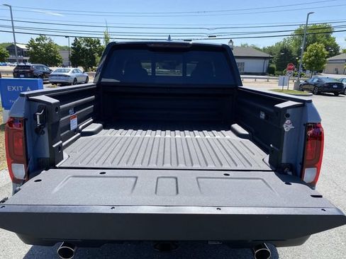 New 2026 Honda Ridgeline Black Edition image 5