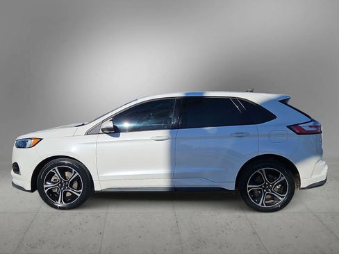 Used 2021 Ford Edge ST image 6