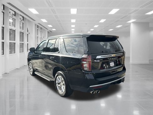 Certified 2024 Chevrolet Tahoe Premier image 7