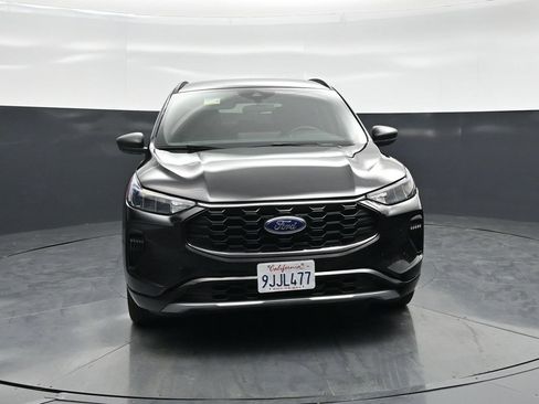Used 2023 Ford Escape ST-Line w/ Tech Pack #1 FWD image 48