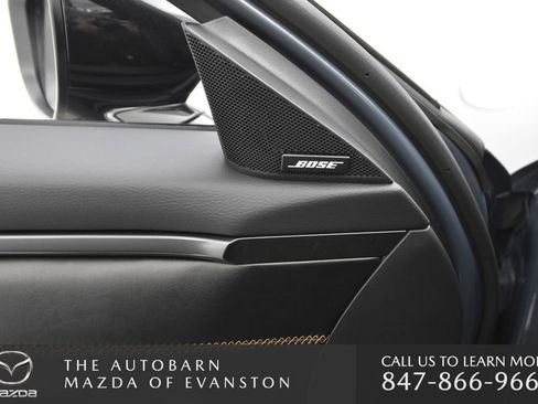 New 2026 MAZDA CX-50 AWD 2.5 Hybrid w/ Weather Package image 32