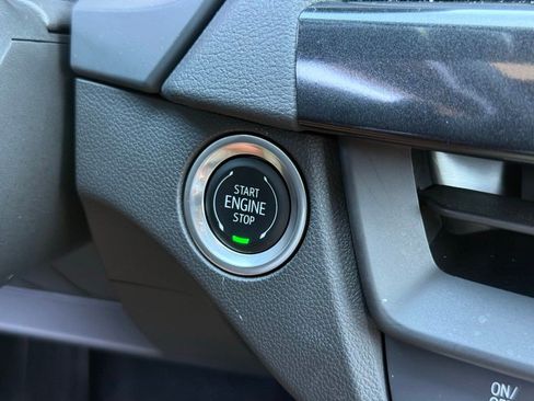 Certified 2025 Cadillac CT4 Premium Luxury RWD image 30