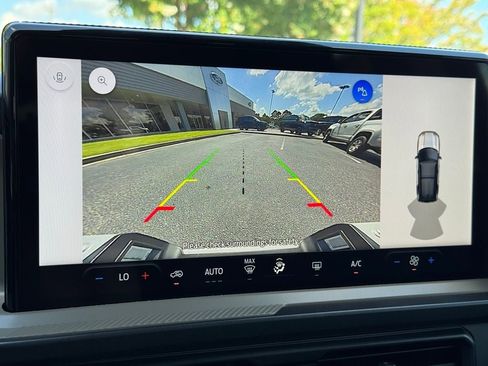 New 2025 Ford Bronco Sport Big Bend image 19