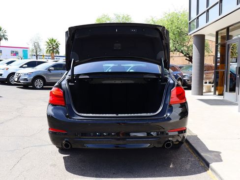 Used 2020 BMW 530i w/ Convenience Package RWD image 23