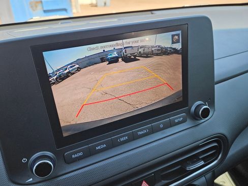 Used 2023 Hyundai Kona SEL w/ Cargo Package image 19