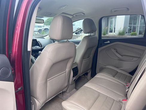 Used 2013 Ford Escape SEL AWD/4WD image 12