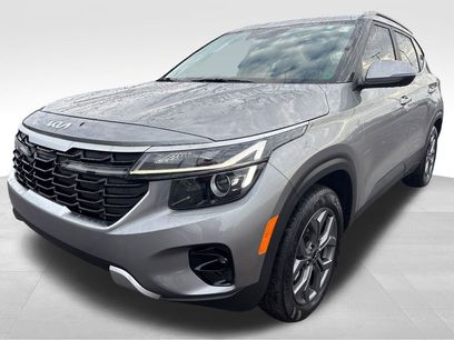 Used 2024 Kia Seltos S