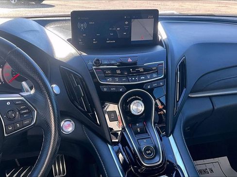 Used 2020 Acura RDX A-Spec image 9