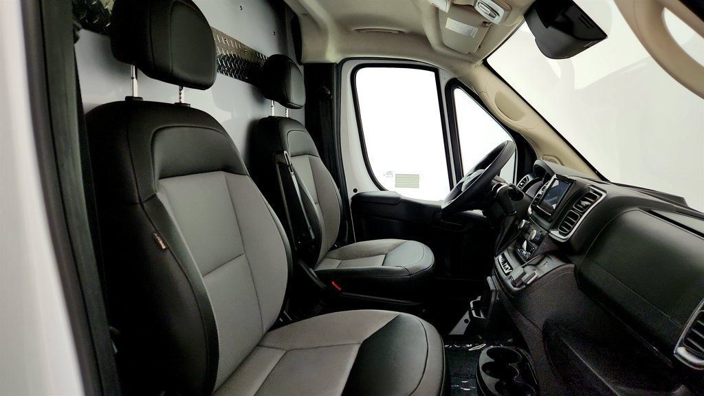 Used 2024 RAM ProMaster 1500 w/ Quick Order Package 22G SLT FWD image 30