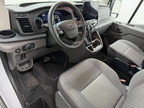 Used 2023 Ford Transit 350 XLT RWD image 59
