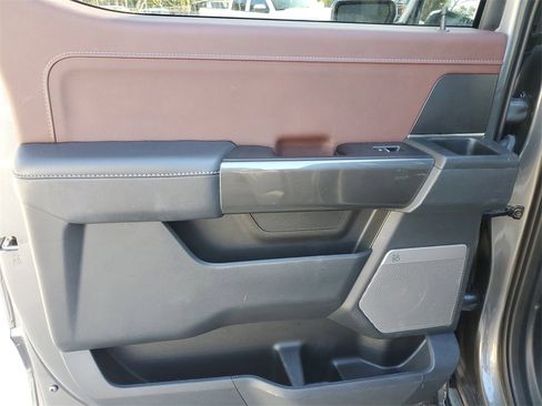 Used 2023 Ford F150 Lariat image 14