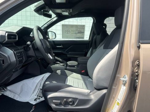 New 2026 Toyota Tacoma TRD Sport RWD image 4
