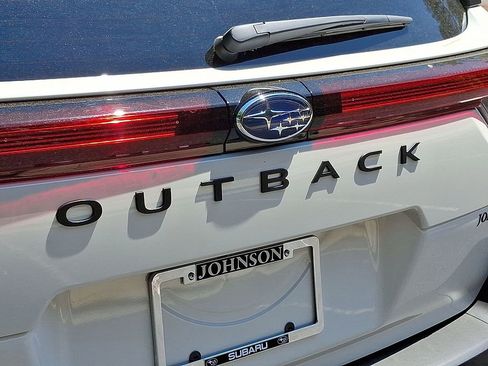 New 2026 Subaru Outback Touring AWD/4WD image 19