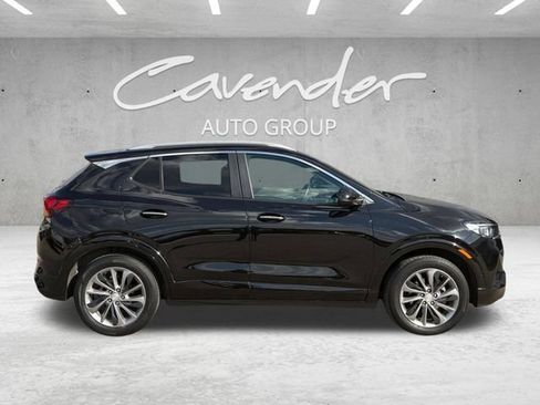 Used 2023 Buick Encore GX Select w/ Experience Buick Package FWD image 21