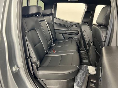 New 2025 Chevrolet Colorado LT w/ LT Convenience Package AWD/4WD image 30