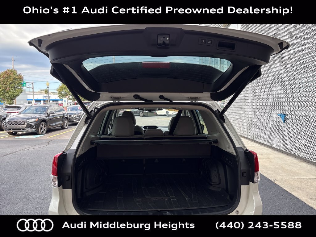 Used 2023 Subaru Forester Limited AWD/4WD image 19