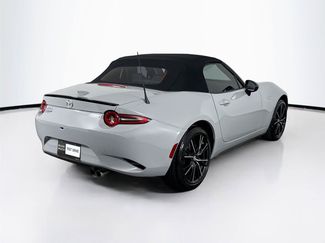 Used 2026 MAZDA MX-5 Miata Grand Touring RWD video 2