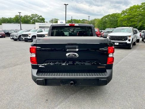Used 2024 Ford Maverick Tremor w/ Tremor Off-Road Package AWD/4WD image 7