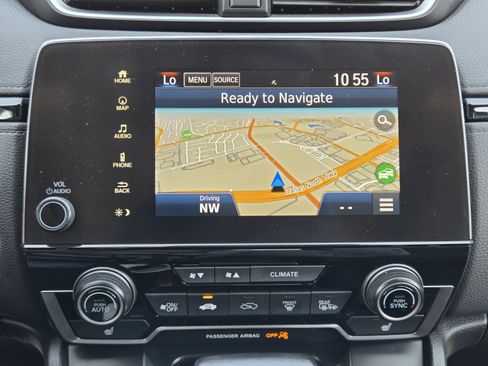Used 2021 Honda CR-V Touring image 13