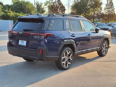 New 2026 Subaru Outback Touring XT AWD/4WD image 4