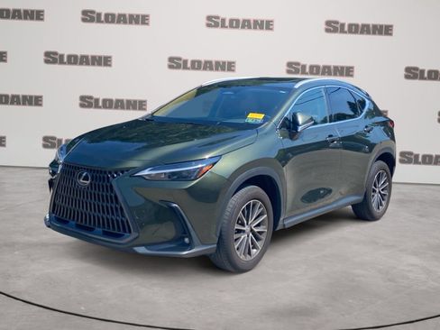 Used 2024 Lexus NX 350 AWD image 1