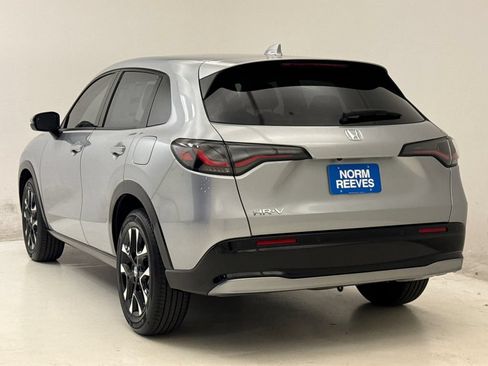 New 2027 Honda HR-V EX-L image 7