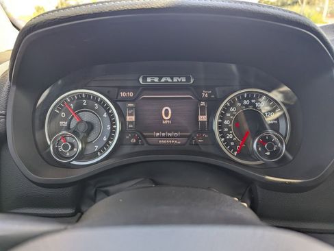 Used 2022 RAM 1500 Laramie image 28