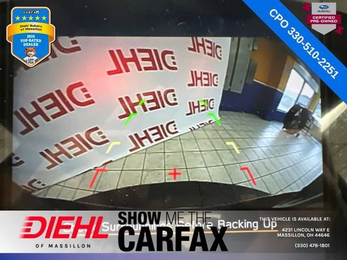 Used 2024 Subaru Legacy Premium AWD/4WD image 31