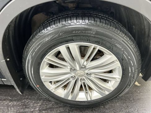 Used 2022 Mitsubishi Outlander ES AWD/4WD image 8