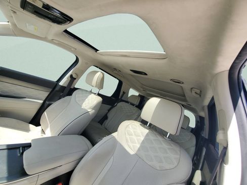 Used 2020 Hyundai Palisade Limited FWD image 17