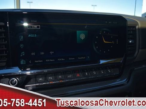 Used 2023 Chevrolet Silverado 1500 ZR2 w/ Technology Package image 36