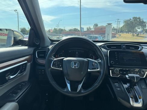 Used 2019 Honda CR-V EX-L image 5