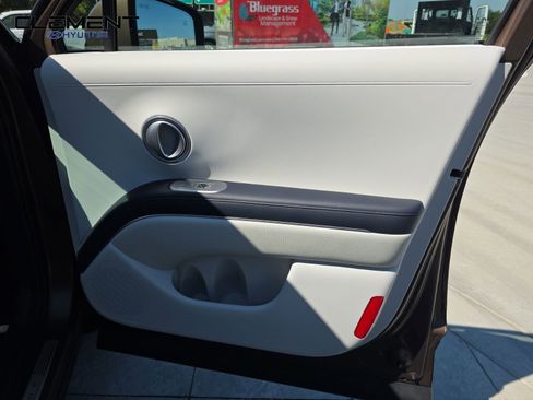 New 2026 Hyundai Palisade Calligraphy image 35