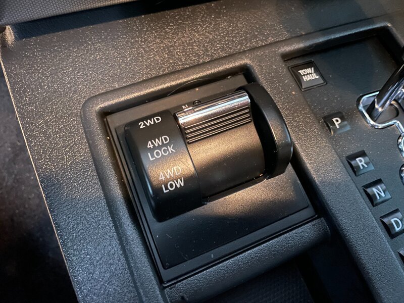 Used 2010 Jeep Liberty Sport w/ North Edition Group AWD/4WD image 11
