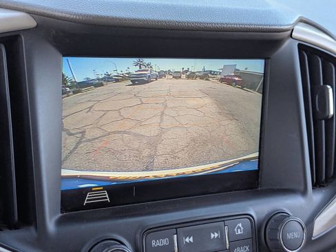 Used 2018 GMC Terrain Denali w/ Comfort Package image 29