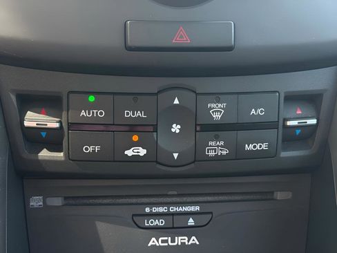 Used 2009 Acura TSX Sedan FWD image 30