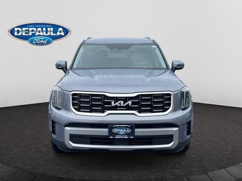 Used 2023 Kia Telluride S AWD/4WD image 10