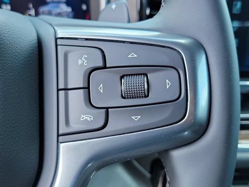 New 2026 Chevrolet Silverado 1500 LT RWD image 23