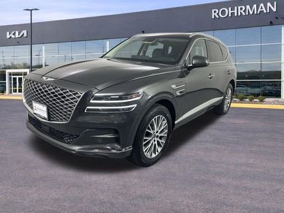 Used 2024 Genesis GV80 2.5T