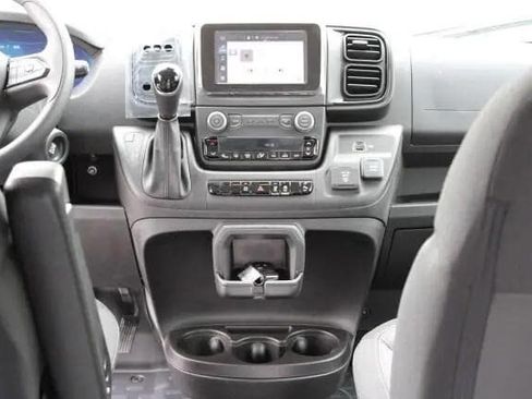 New 2025 RAM ProMaster 1500 w/ Safety Group image 15