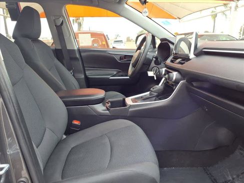 Certified 2024 Toyota RAV4 LE image 22