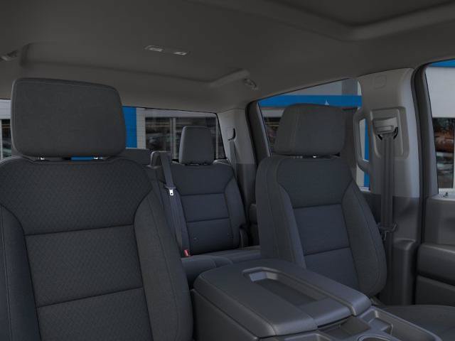 New 2026 Chevrolet Silverado 2500 Custom w/ Custom Value Package AWD/4WD image 58