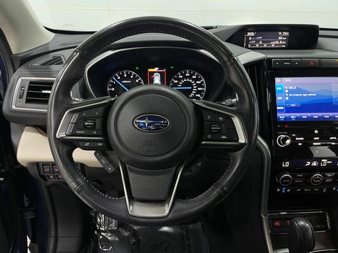 Used 2020 Subaru Ascent Touring w/ Popular Package #3 AWD/4WD image 22