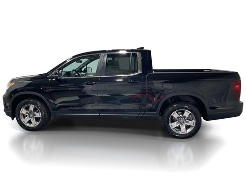New 2026 Honda Ridgeline RTL image 2