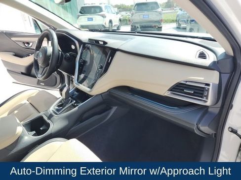 Certified 2021 Subaru Outback Limited XT w/ Popular Package #2 image 24